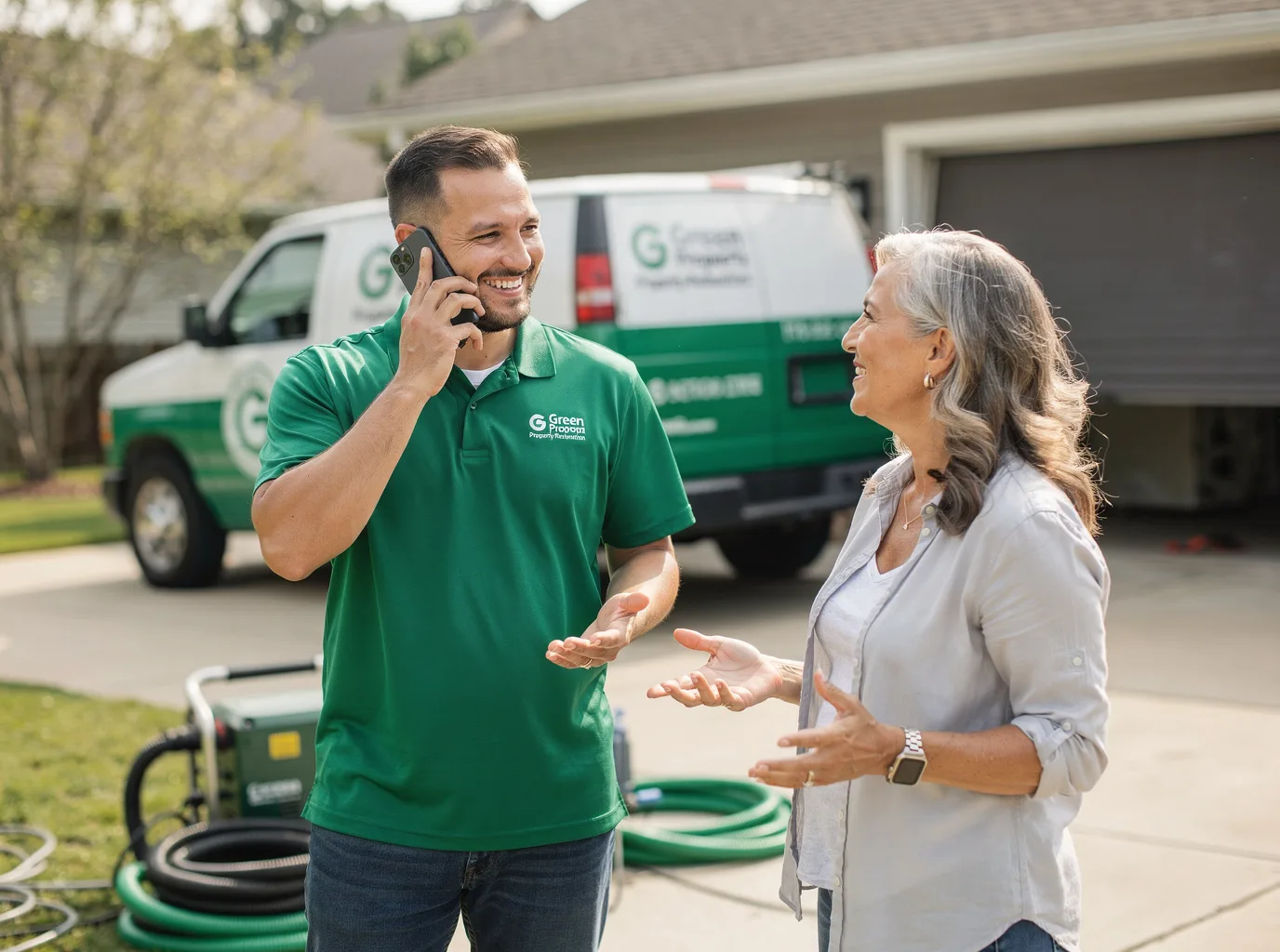 Water Damage Restoration Royse City, TX FAQs